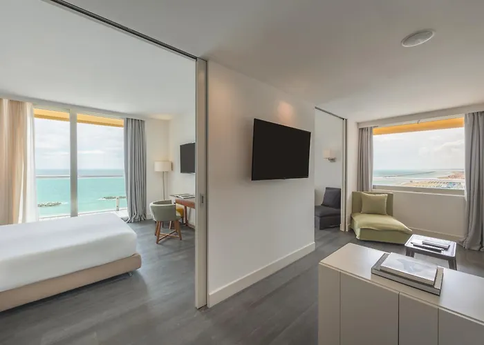 Excelsior Hotel, Spa & Lido - Preferred Hotels & Resorts