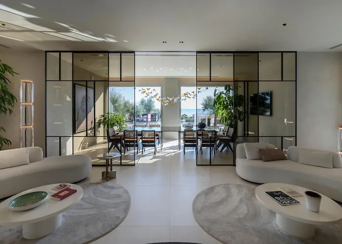 Opera Suite Hotel Pesaro